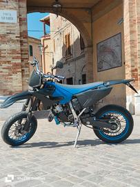Yamaha YZ 125 MOTARD/CROSS/ENDURO
