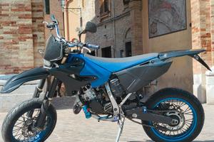 Yamaha YZ 125 MOTARD/CROSS/ENDURO