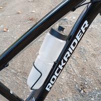 MTB ROCKRIDER Bici Mtb ST 50 nera 26"