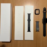 Apple Watch Serie 5 44mm Cellular