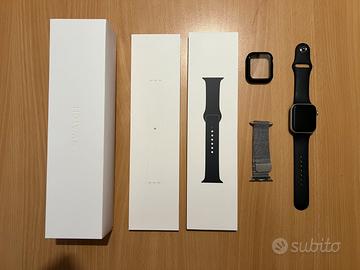 Apple Watch Serie 5 44mm Cellular