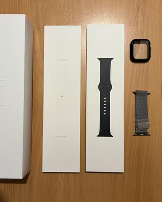 Apple Watch Serie 5 44mm Cellular