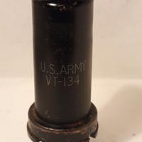 VALVOLA  VT-134 U.S. ARMY ANNI 50\60
