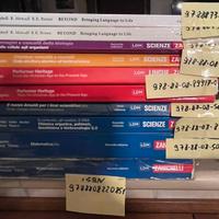Libri liceo scientifico