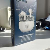 celly ultrasoundwh wireless stereo earbuds