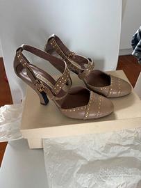 Decolleté L’ Autre Chose originali