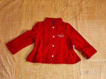 Giacca Original Marines 12 mesi