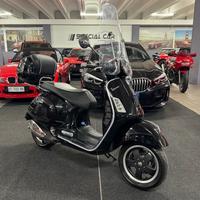 Piaggio Vespa 300 GTS Super i.e. 10.000KM