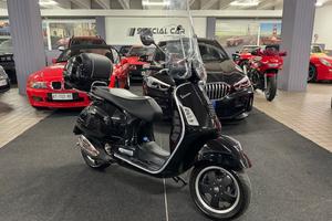 Piaggio Vespa 300 GTS Super i.e. 10.000KM
