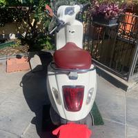 Piaggio Vespa 125 Primavera - 2015