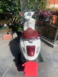 Piaggio Vespa 125 Primavera - 2015