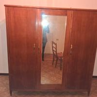 Armadio vintage