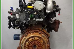 Motore Completo Funzionante RHS 79kw PEUGEOT 307 2