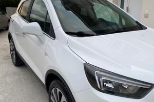 Opel Mokka X 2017