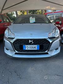 Ds DS3 3 BlueHDi 75 Chic