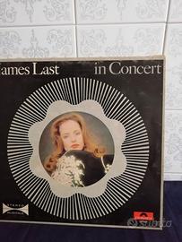 Vinile James Last