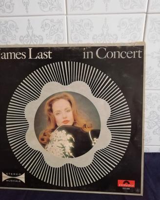 Vinile James Last