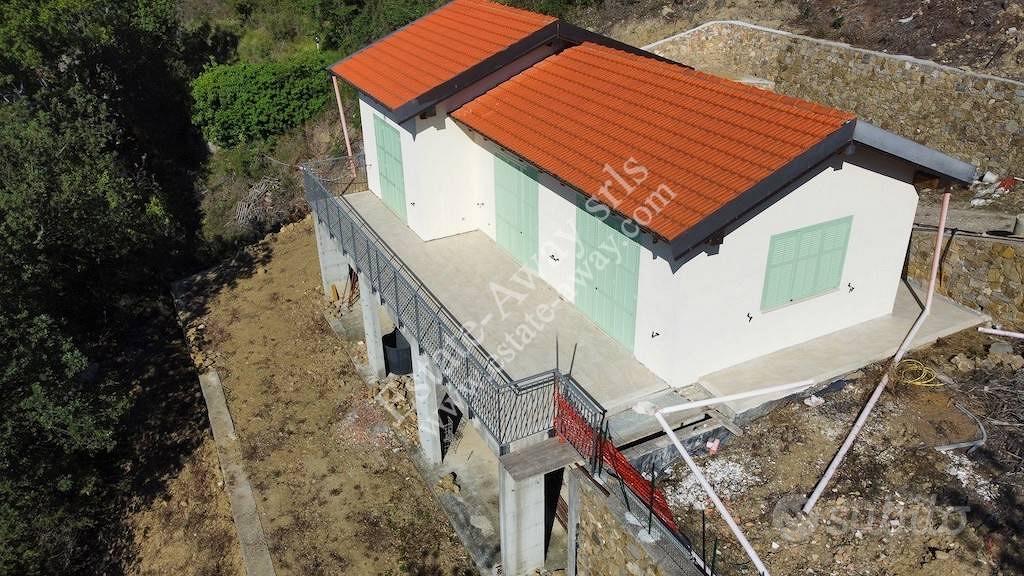 Casa – Vallebona, Provincia di Imperia - Vista 2