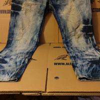 Jeans uomo, giovane, ragazzo