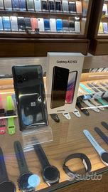Samsung a53 5g 128gb nuovo