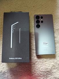 Samsung Galaxy s 25 ultra
