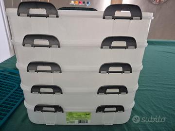 contenitori alimentari