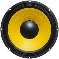 Diffusori Unitronic 3 vie bass reflex