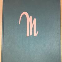 Mussolini,edito da Rivista Romana sec. ed.1958