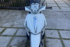 PIAGGIO BEVERLY