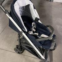 Trio Inglesina