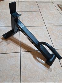 Barbell Jack Lacertosus