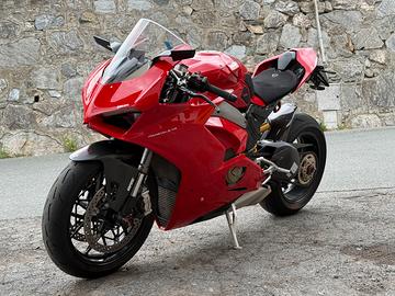 PANIGALE V4 - 2019