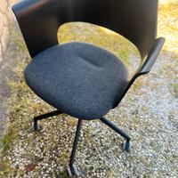 Sedia da scrivania Fjallberget