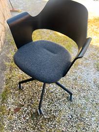 Sedia da scrivania Fjallberget