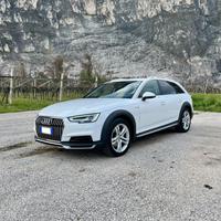 Audi A4 Allroad quattro
