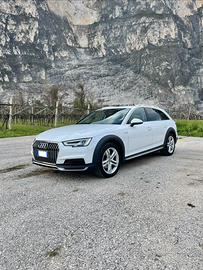 Audi A4 Allroad quattro