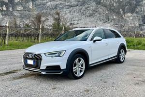 Audi A4 Allroad quattro