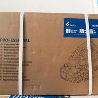 Idropulitrice Annovi Reverberi 670
