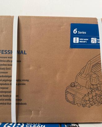 Idropulitrice Annovi Reverberi 670