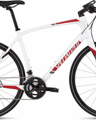 bici ibrida sirrus specialized elite