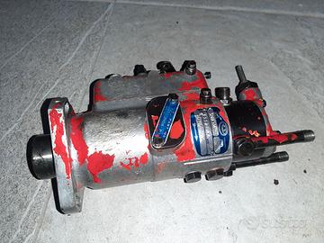 RICAMBI MOTORE PERKIINS