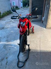 Ducati Hypermotard 1100 DS
