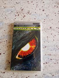 Film UMD video  per Psp