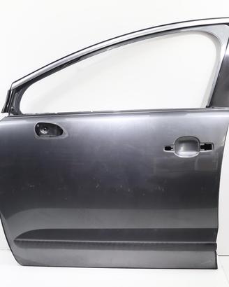 PORTIERA ANTERIORE SINISTRA PEUGEOT 3008 Serie 900