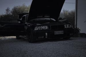 E36 320i 1995