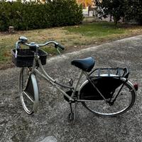 Bicicletta Bianchi