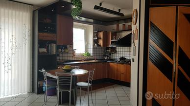 Appartamento luminoso