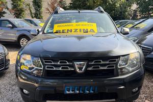 Dacia Duster 1.6 110CV 4x2 Lauréate