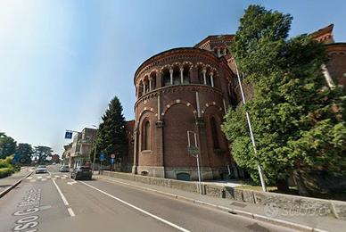 Grazioso bilocale 750eu spese comprese Castellanza