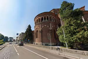 Grazioso bilocale 750eu spese comprese Castellanza